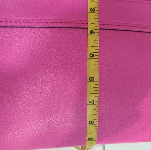 Kate Spade Pink handbag - Picture 10 of 10
